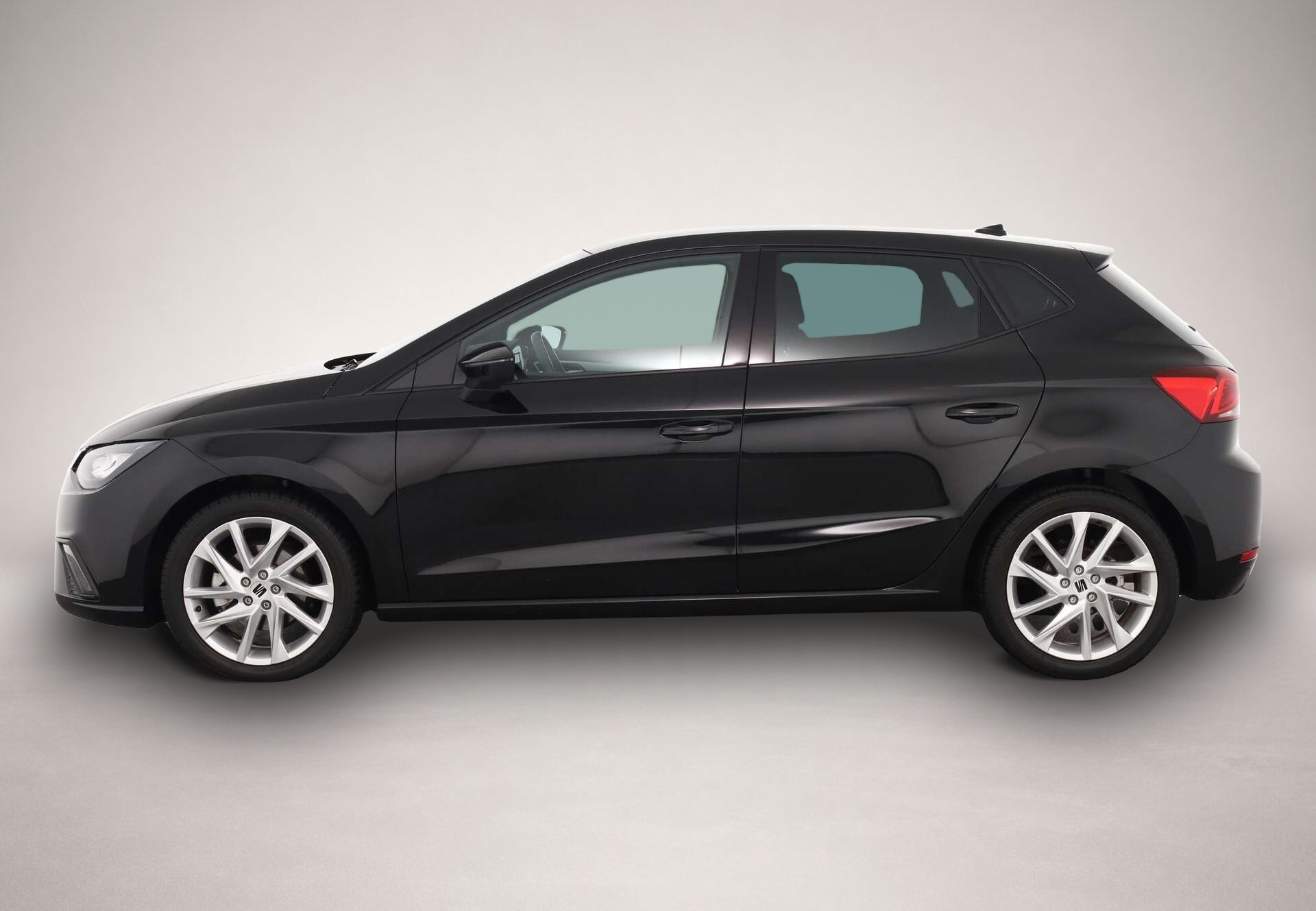 Bild 4 Seat Ibiza 1.0 TSI FR