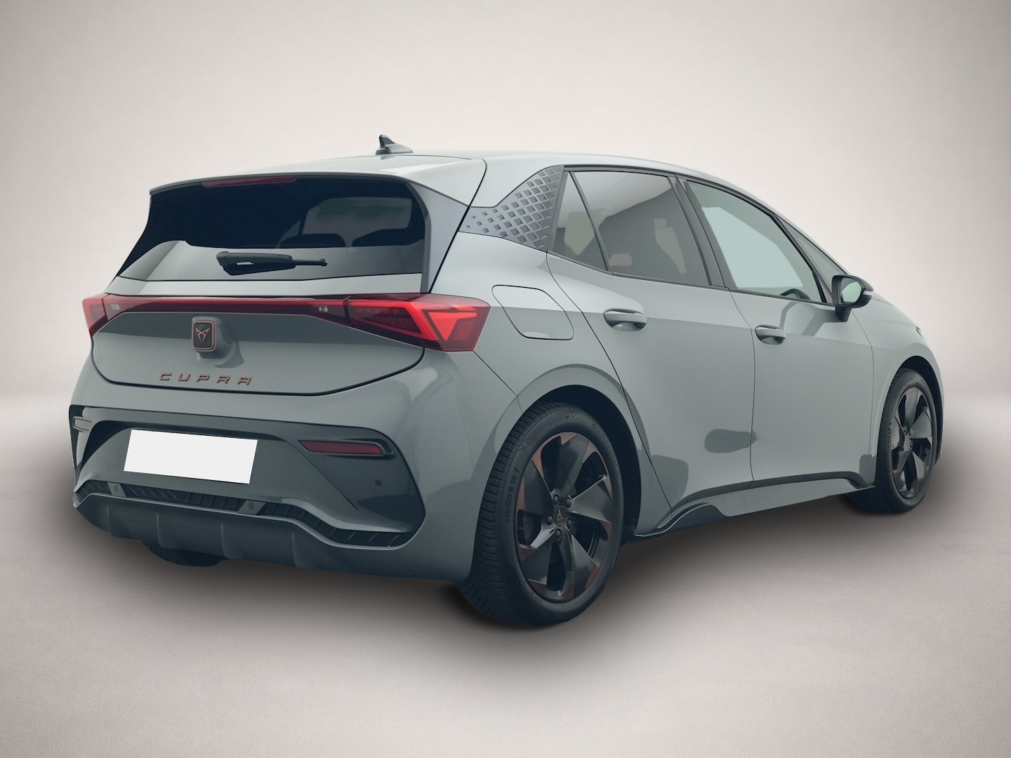Bild 5 Cupra Born 5-J-GAR
