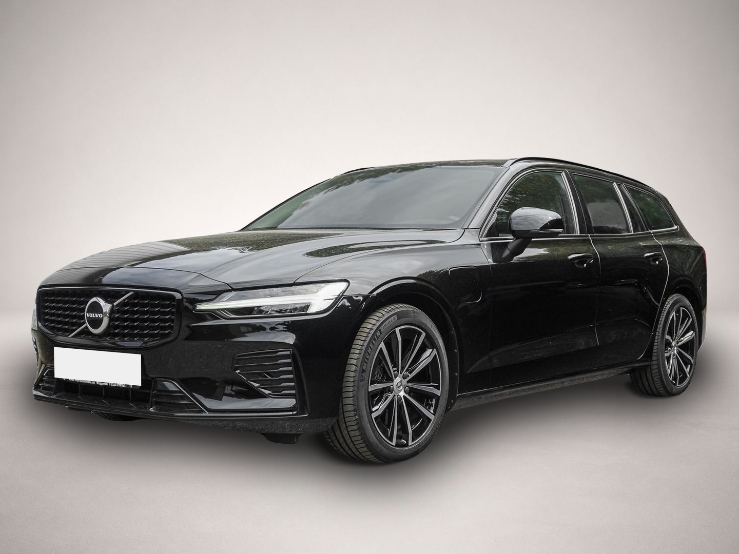 Bild V60 Volvo