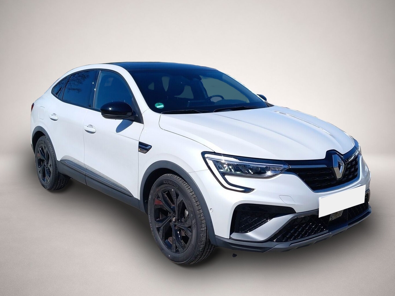 Bild 2 Renault Arkana TCe 160 Mild-Hybrid R.S. Line SchiebeD