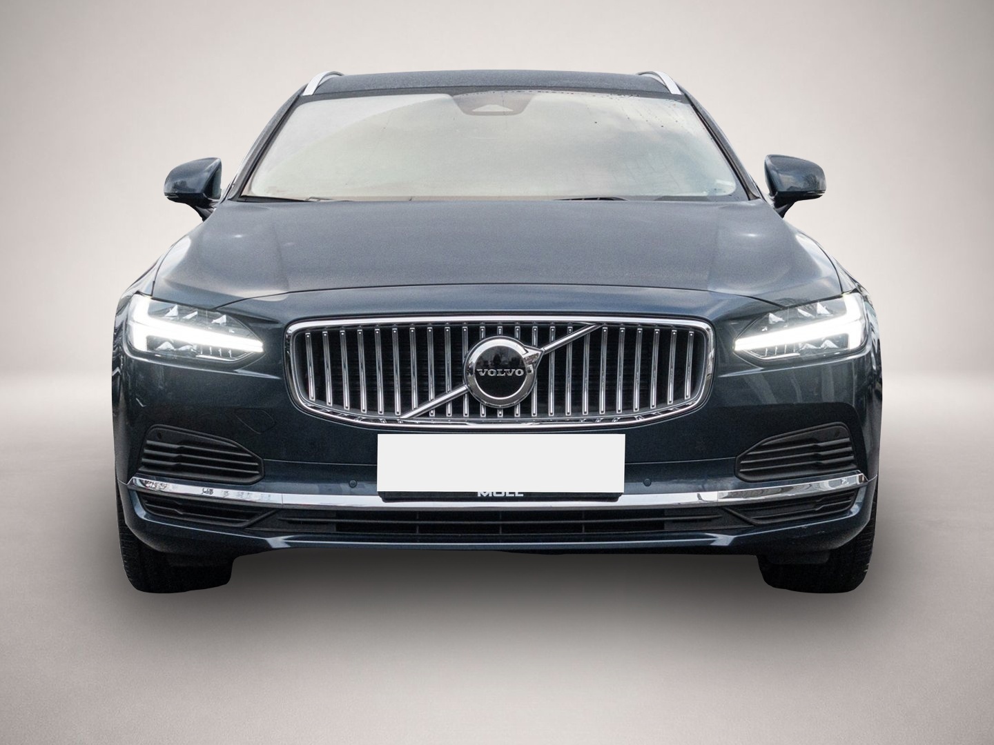 Bild 2 Volvo V90 T6 Twin Engine AWD Core Plug-In