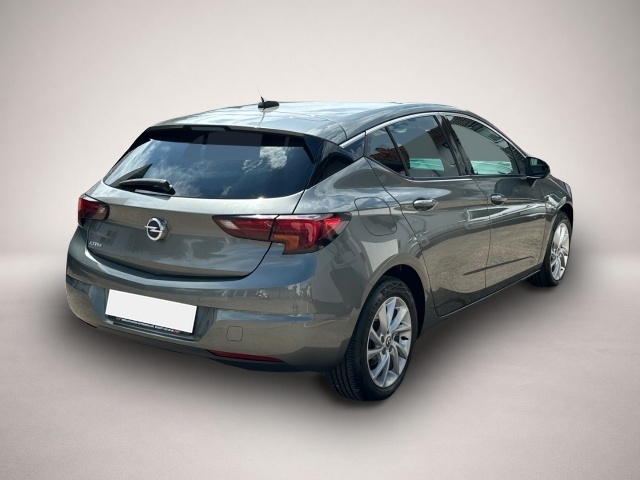 Bild 5 Opel Astra *K*1.2*Elegance*R.KAM*NAV*LKH*SHZ*TEMP*