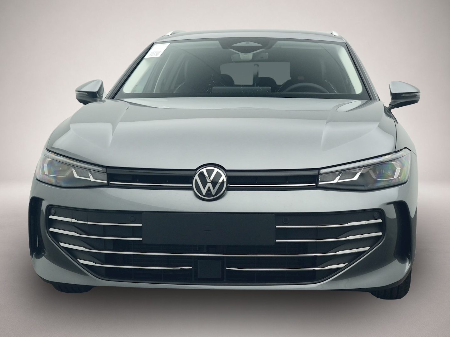 Bild 4 Volkswagen Passat Variant 2.0 TDI DSG Business