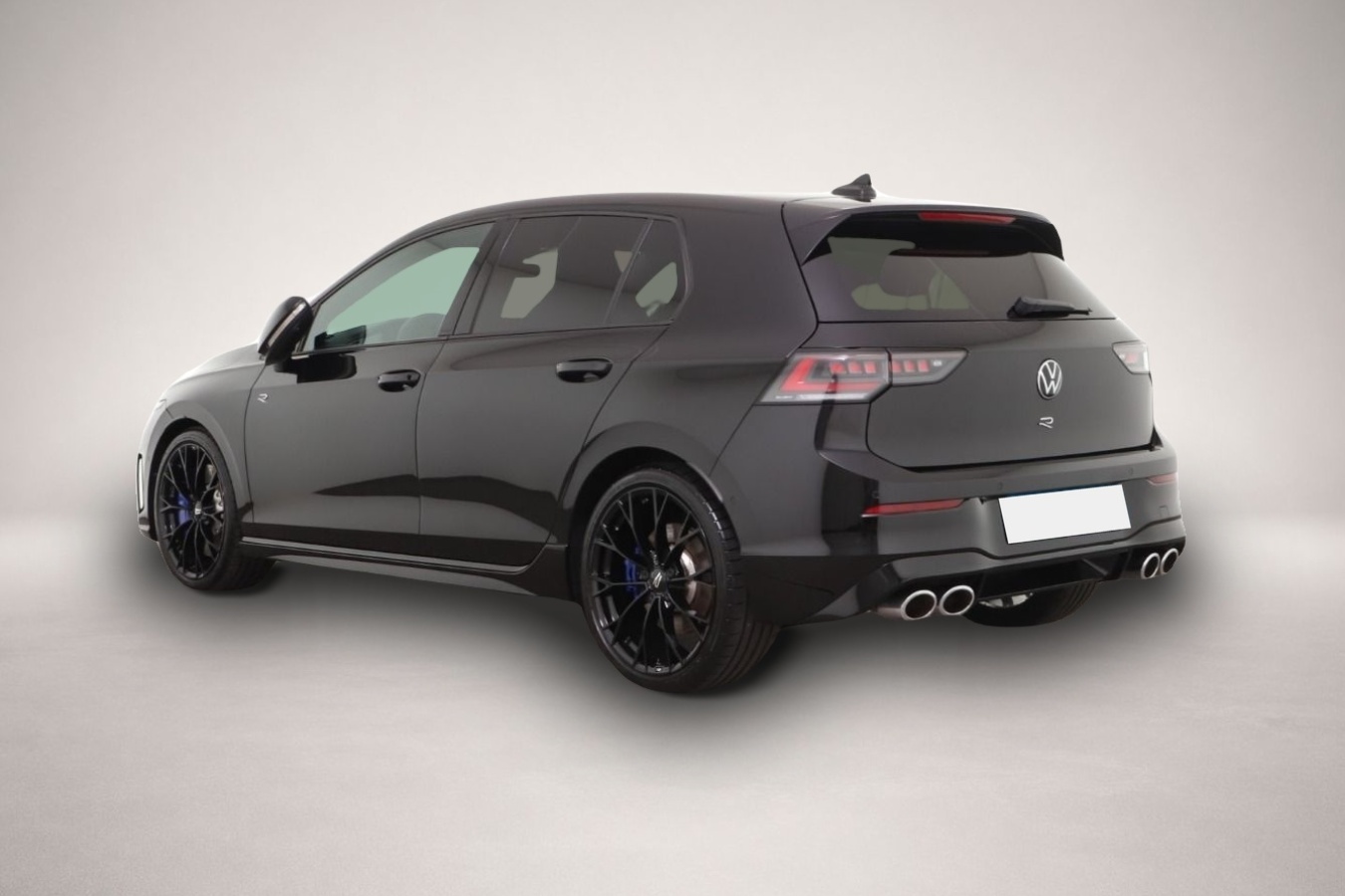 Bild 3 Volkswagen Golf 8 VIII R 2.0 TSI 4M DSG IQ.Light/ACC/DCC/Hu