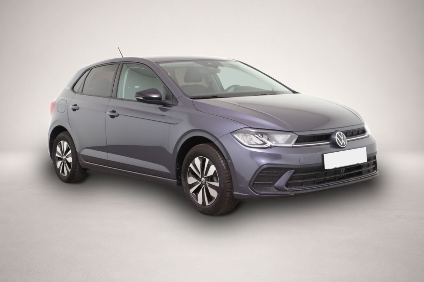Bild 4 Volkswagen Polo 6 VI 1.0 TSI Goal LED/ACC/Kamera/App/Navi