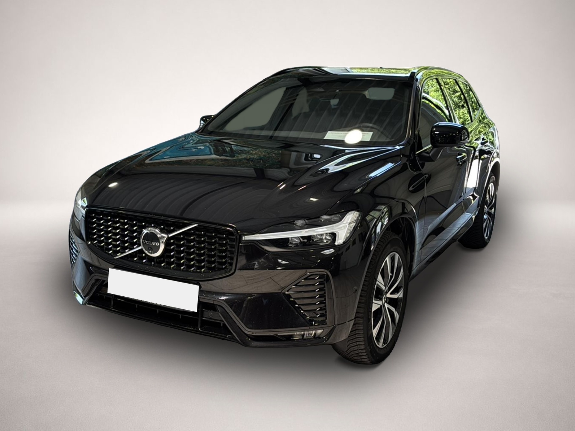 Bild XC60 Volvo