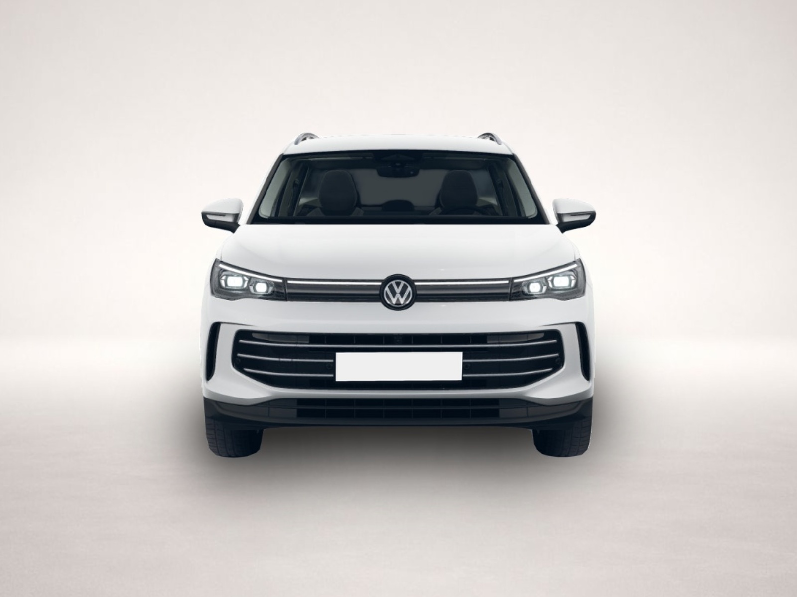 Bild 6 Volkswagen Tiguan