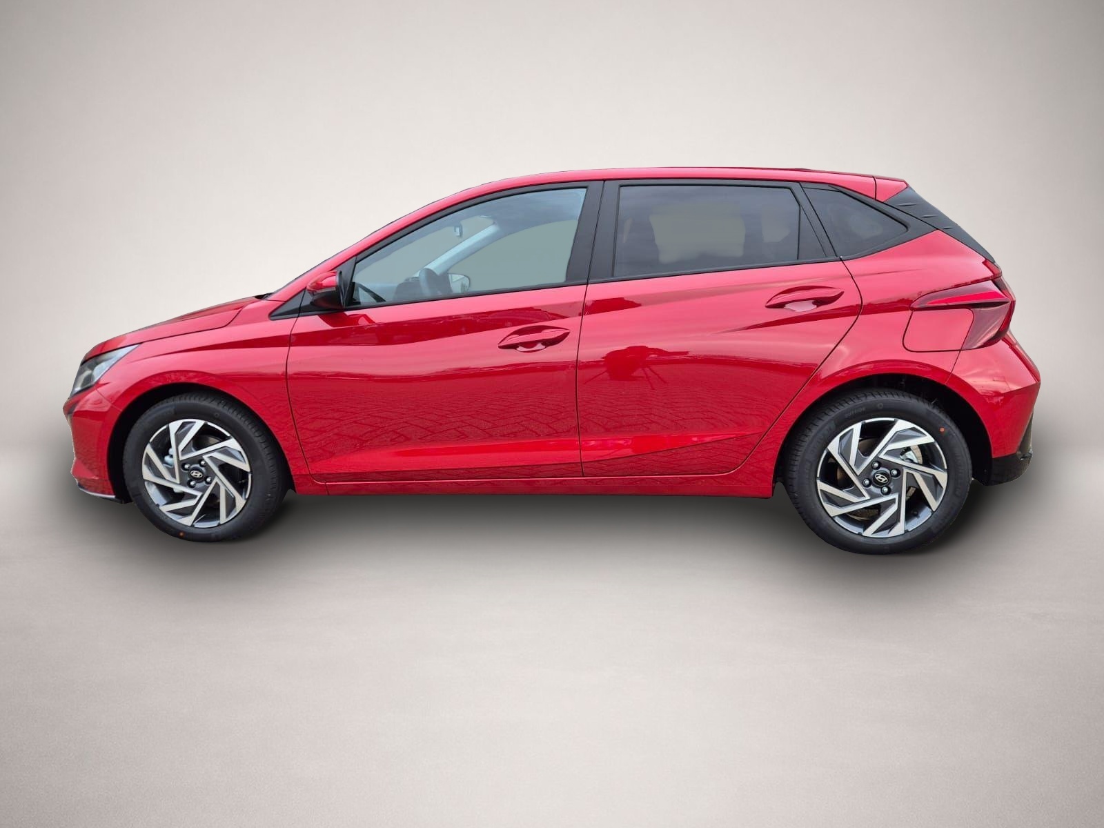 Bild 2 Hyundai i20 1.0 T-GDI 90PS Trend Automatik 5-türig Kli