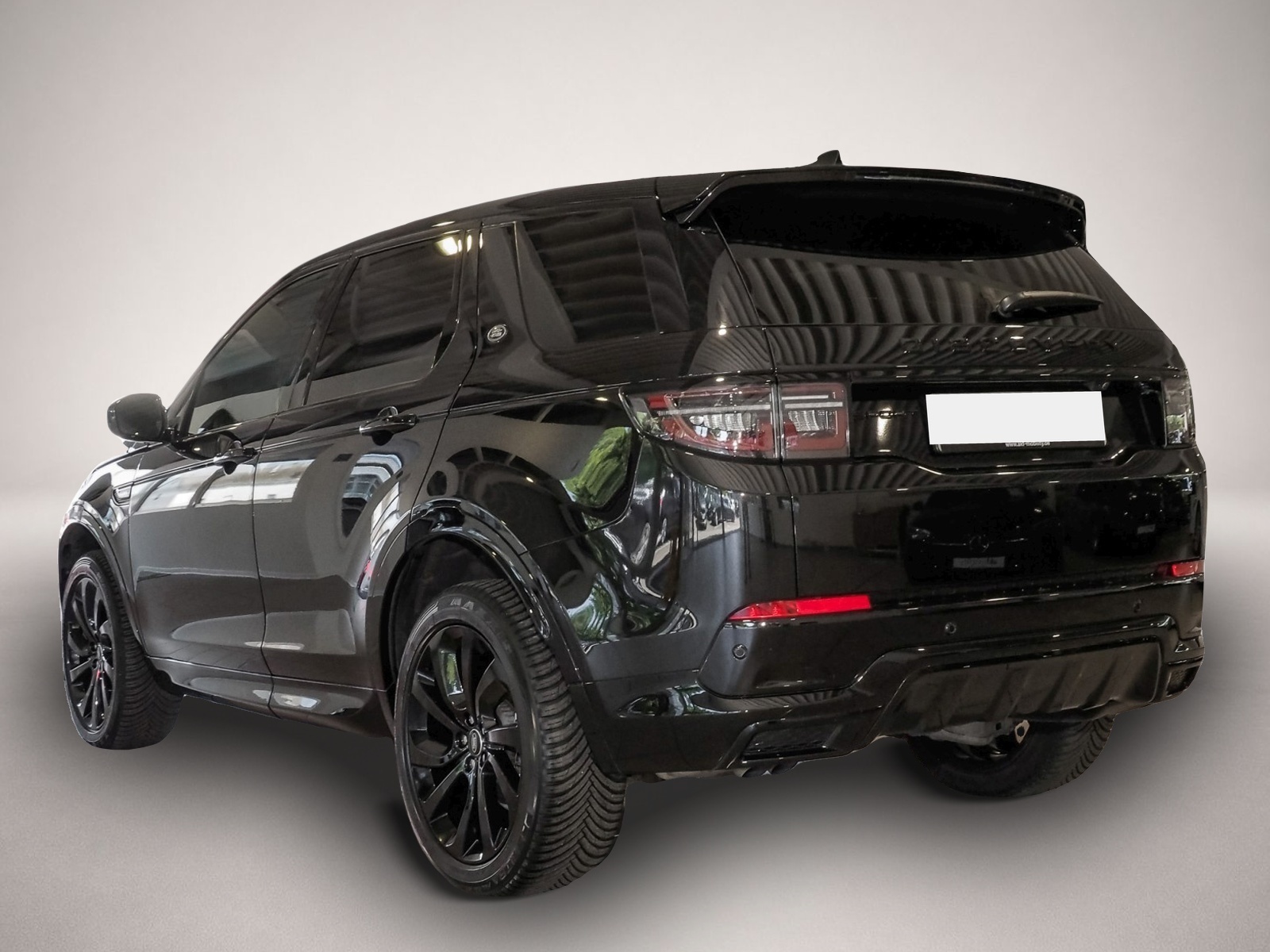 Bild 4 Land Rover Discovery Sport 2.0 D200 Dynamic SE-Navi*AHK*Kam