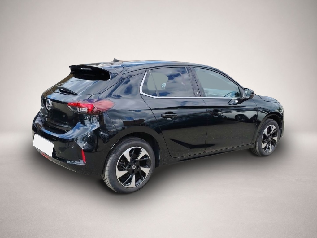 Bild 5 Opel Corsa Corsa-e Elegance