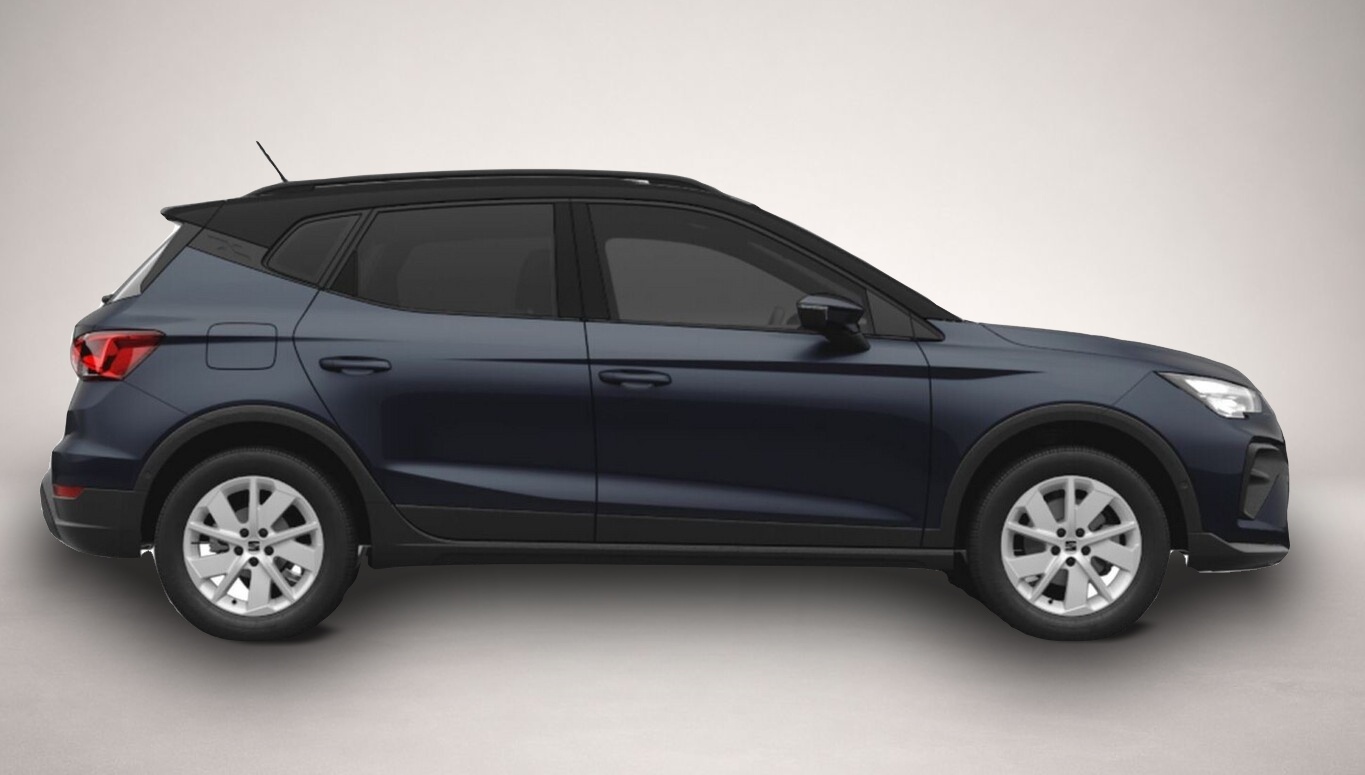 Bild 3 Seat Arona DSG Style NeuMod ACC Kam 2ZClim CarP 5JGar