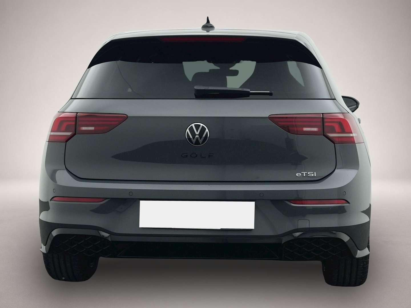 Bild 4 Volkswagen Golf 8 1.5 eTSI DSG R-Line BLACK STYLE AHK LED+