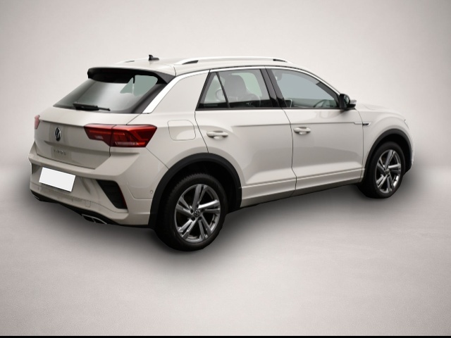 Bild 2 Volkswagen T-Roc 1.0 TSI R-Line Einparkhi/App-Connect