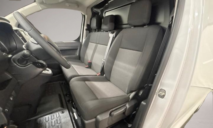 Bild 3 Opel Other Vivaro Kasten M -e |75kWh Akku|3 Phasen Charger