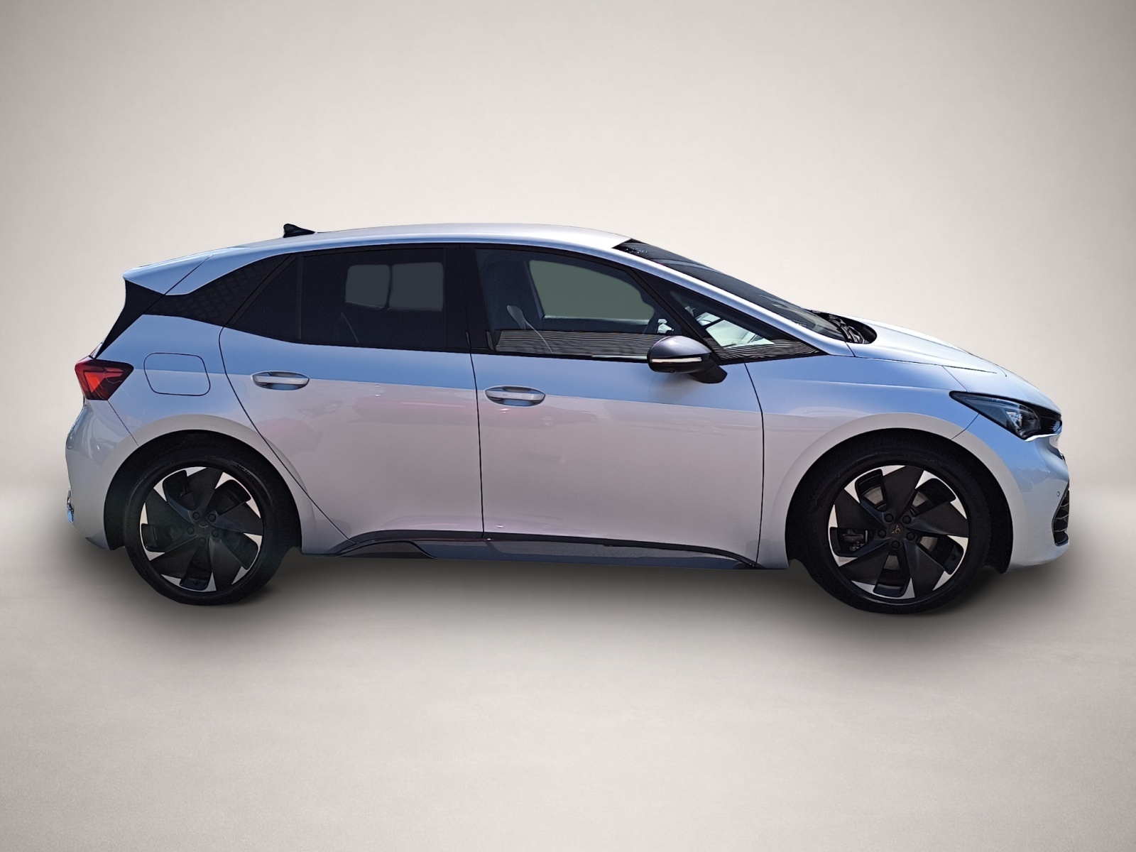 Bild 8 Cupra Born 82kWh ab 337,- EUR mtl. 1000,- Anzahlung LE