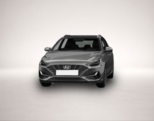 Bild 1 Hyundai i30 Style i30 FL 1.5 CVVT 71 kW Style MAN6 71 kW (9.