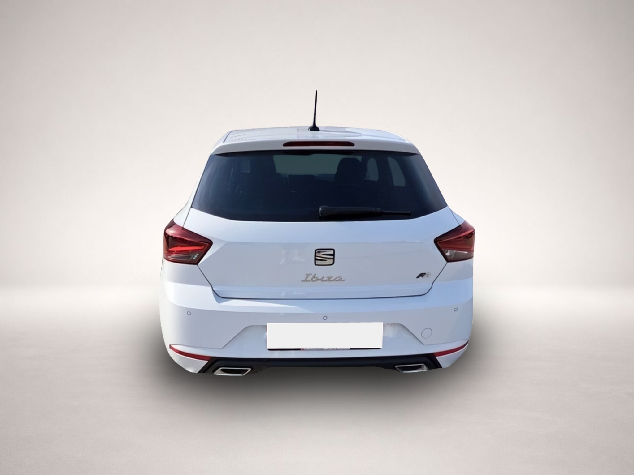 Fotografie Seat Ibiza 1.0 TSI DSG FR ab 136.- EUR mtl. 990.- Anz