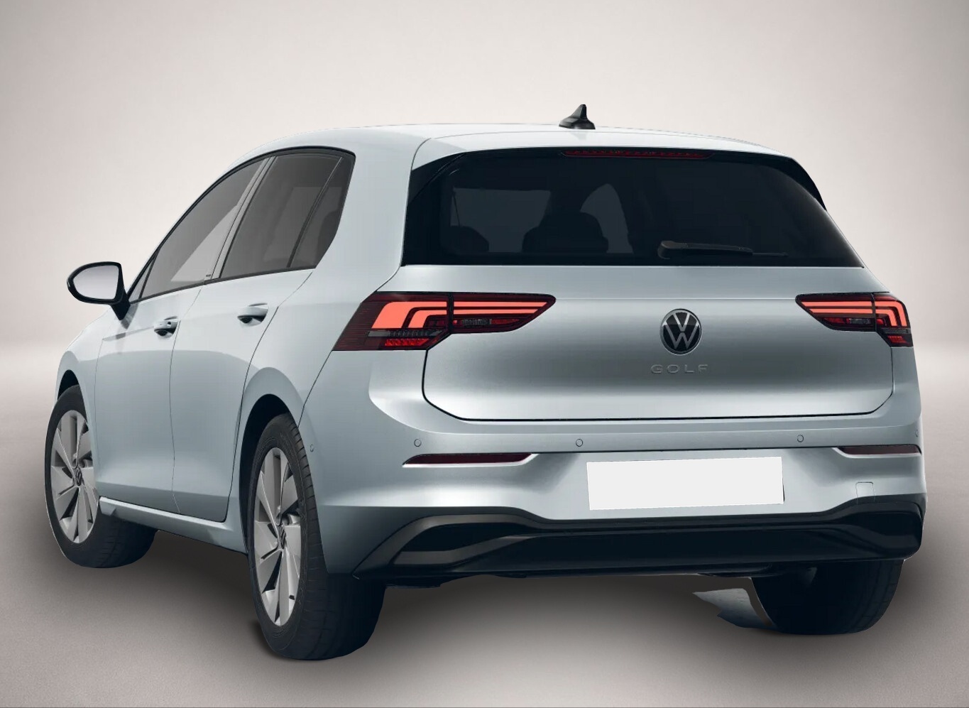 Bild 3 Volkswagen Golf 8 TDI Ready2D ParkAs+ SHZ PrivG 17Z KeyL