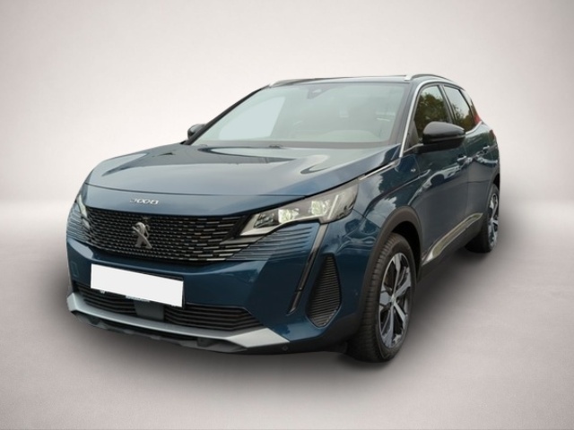 3008 Peugeot