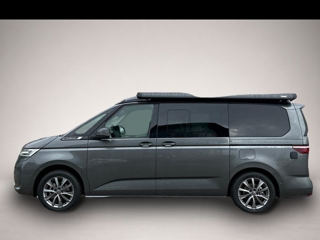 Fotografie Volkswagen T7 California Ocean LED+KLIMAAUT+PDC+SHZ+AUFSTELLDACH+4MOTION.