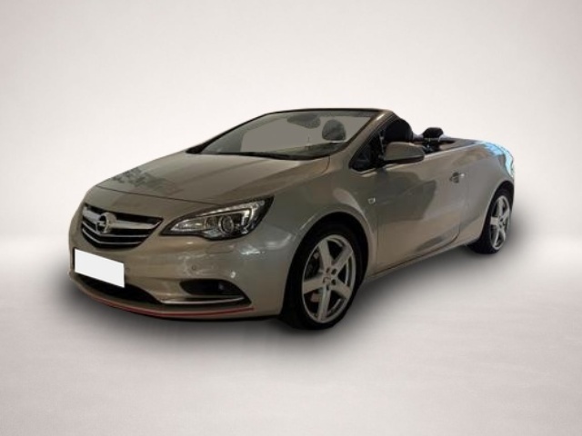 Bild 2 Opel Cascada 1.6 SIDI Turbo Innovation ecoFlex 2-Zo.