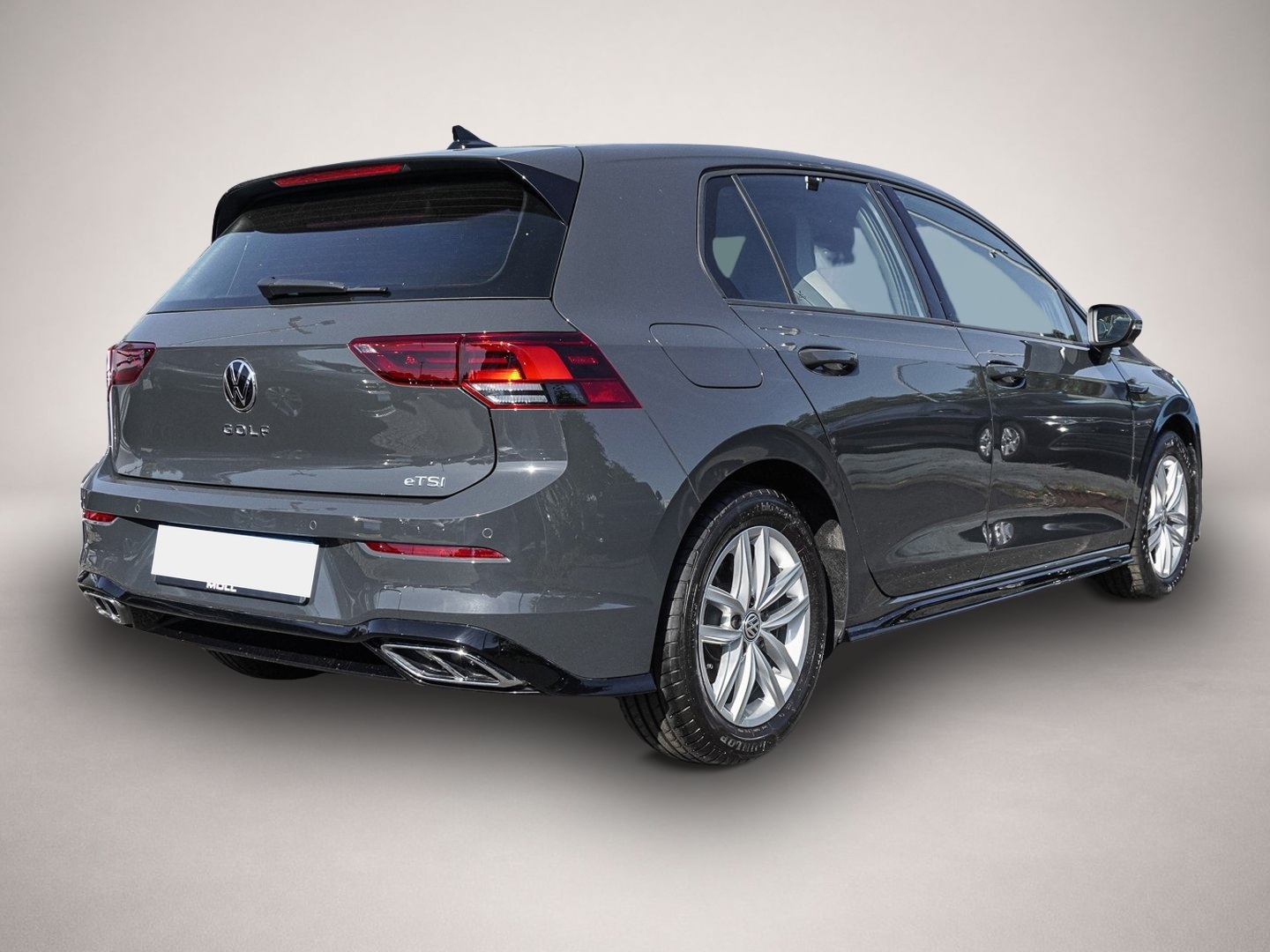 Bild 3 Volkswagen Golf 1.5 eTSI DSG R-Line