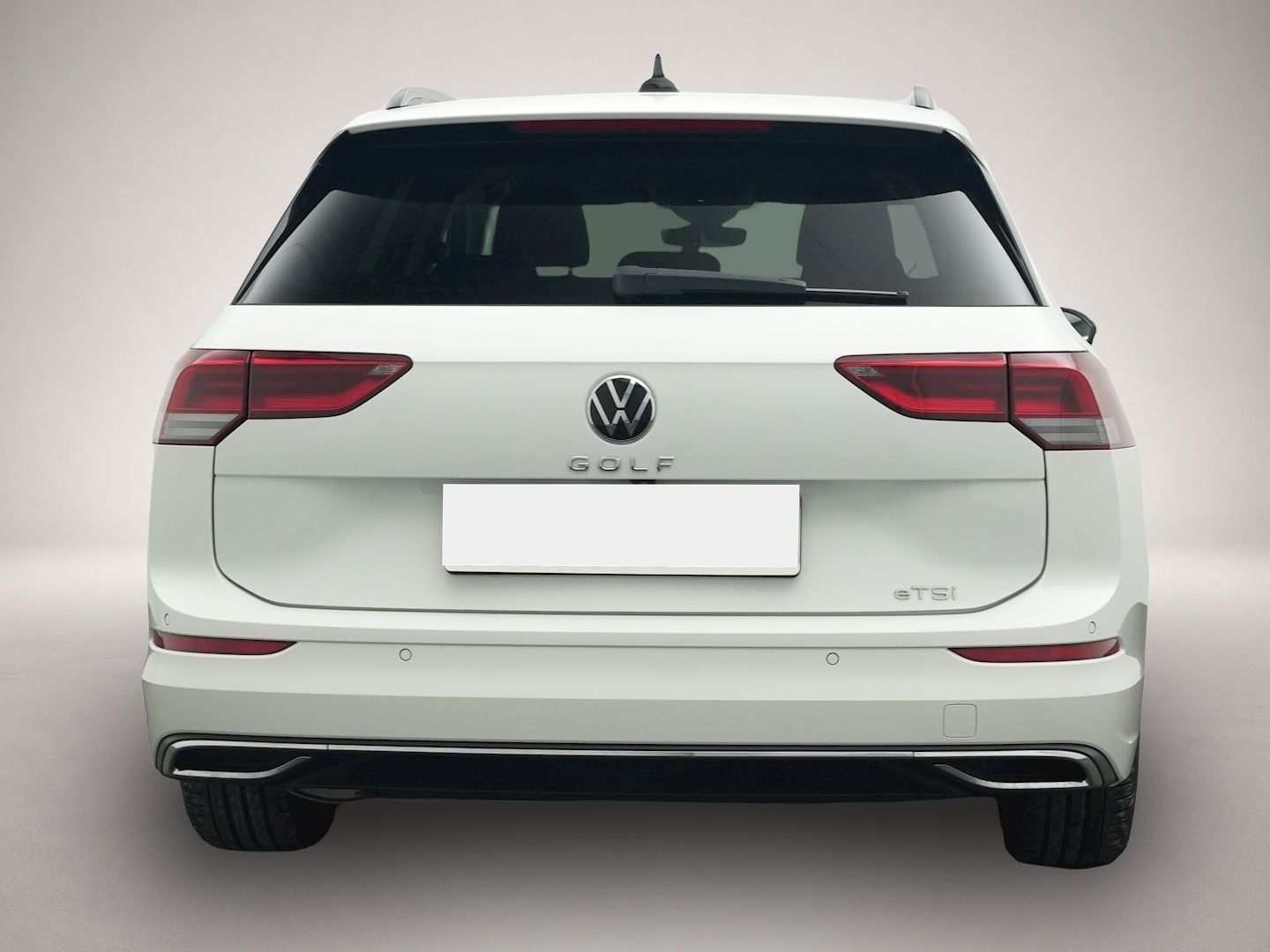 Bild 4 Volkswagen Golf Variant 8 1.5 TSI DSG NAVI AHK KAMERA LED