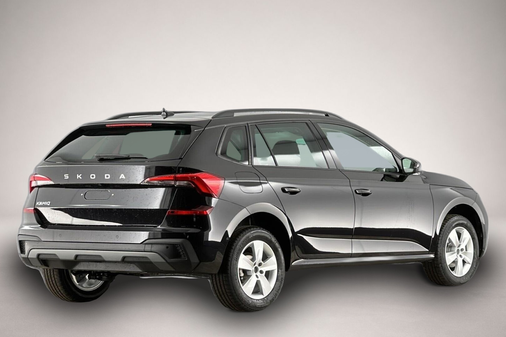 Bild 5 Skoda Kamiq Classic 1,0 TSI