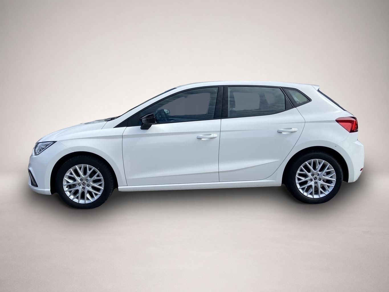 Bild 2 Seat Ibiza 1.0 TSI FR VIRTUAL-COCKPIT+NAVI-PRO+LED+FU