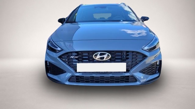Bild i30 Hyundai