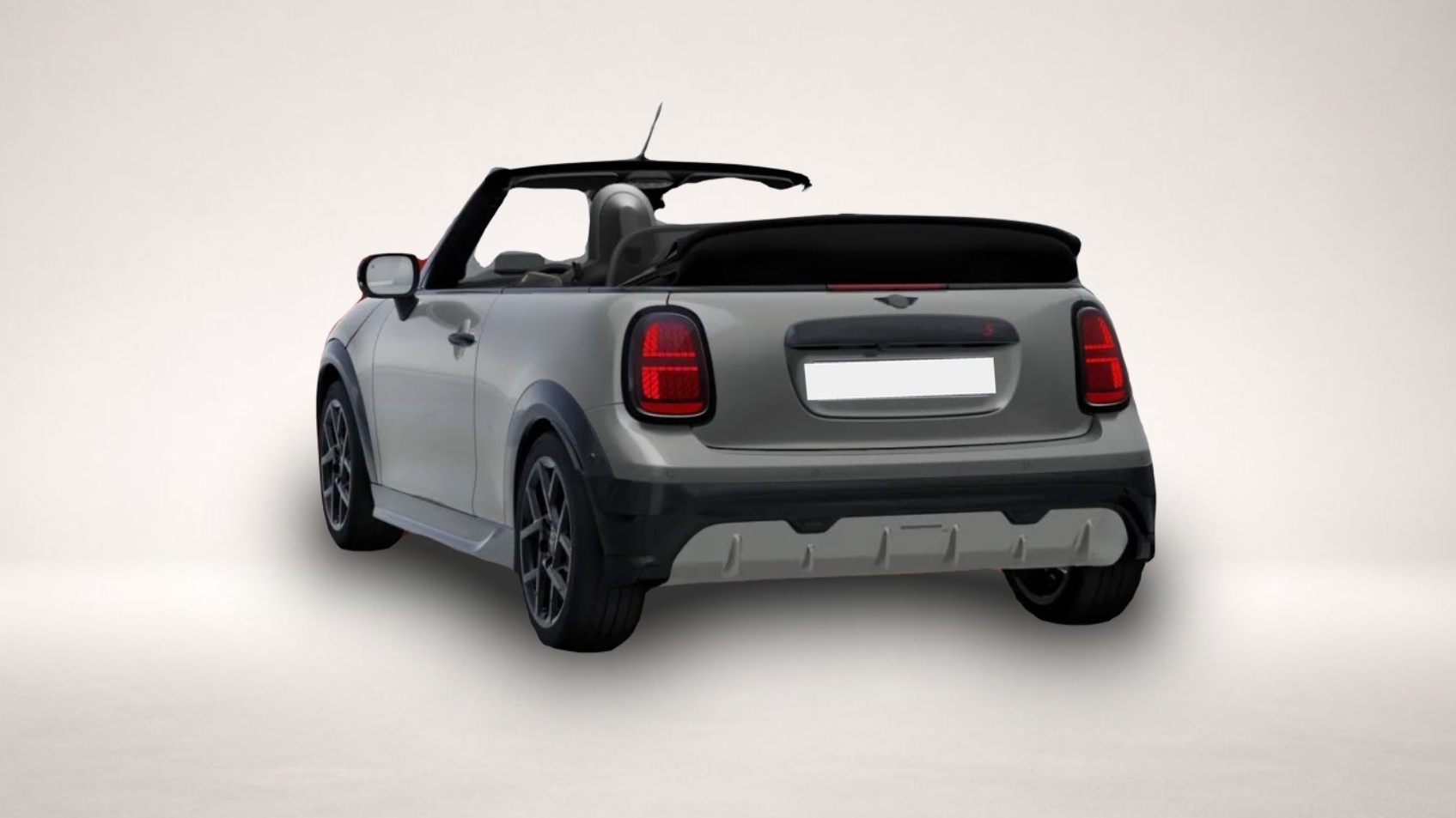 Bild 3 MINI Cooper 2.0 7-Gang Steptronic