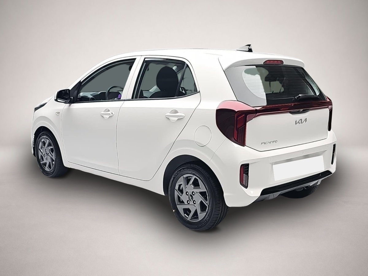 Fotografie 3 des Kia PICANTO 1.0 GDI AUTO. (AMT) VISION MJ27 SITZH. N