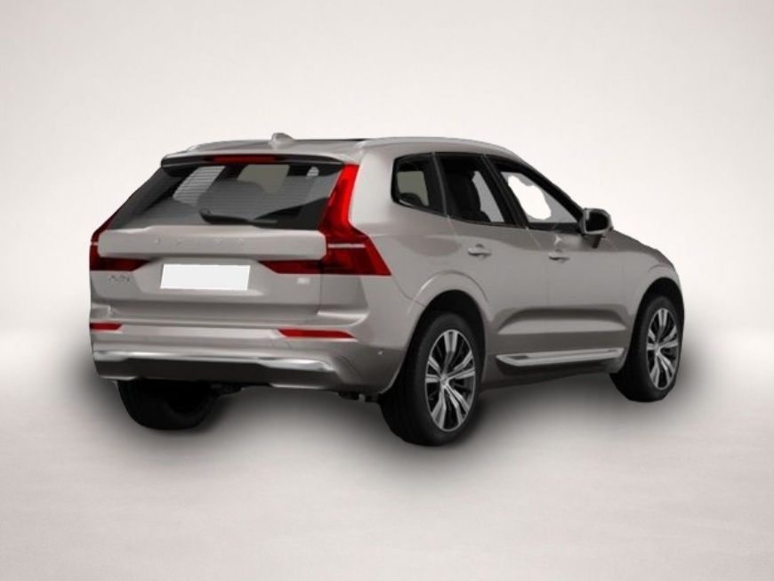 Fotografie Volvo XC60 B4 B Plus Dark STDZH*BLIS*ACC*AHZV