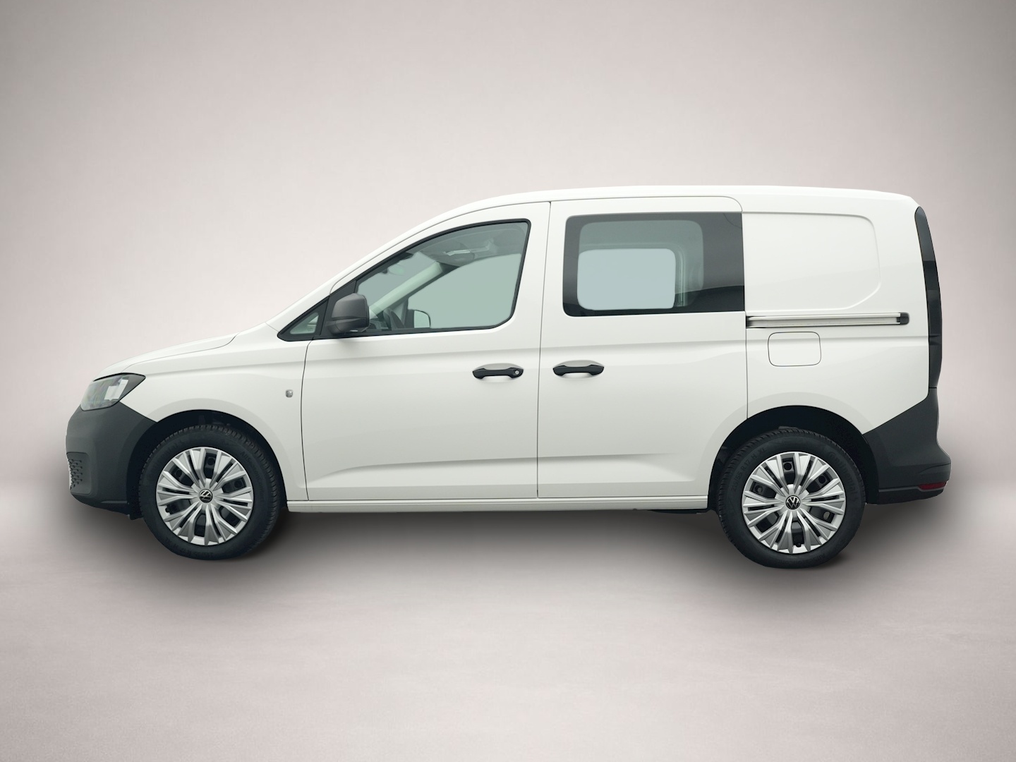 Bild 2 Volkswagen Caddy Flexible TDI KLIMA PDC 5-J-GARANTIE