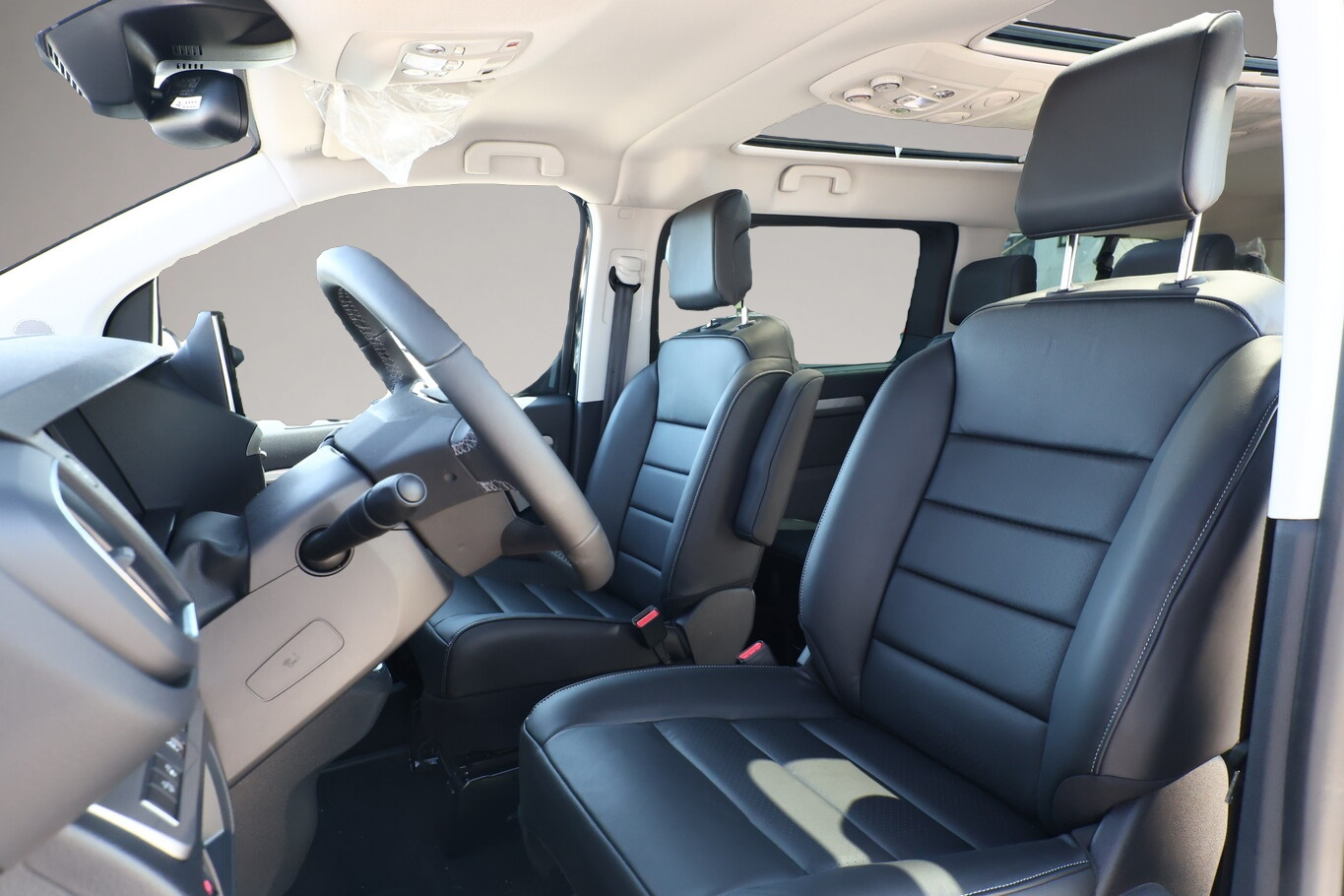 Fotografie 5 des Citroën Spacetourer MAX XL Pano AHK Nav Leder Kam Keyl