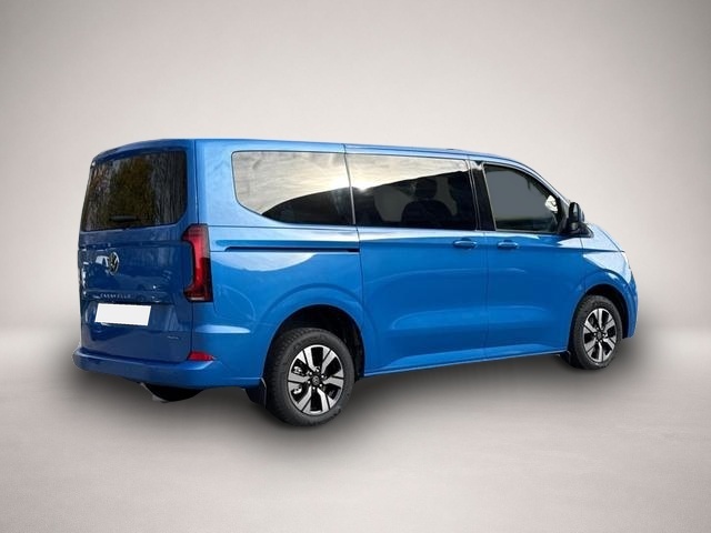 Volkswagen T7 Caravelle Style KR 4x4+MATRIX-LED+NAVI.+ SHZ+KAMERA+ PDC . - Thumbnail 4