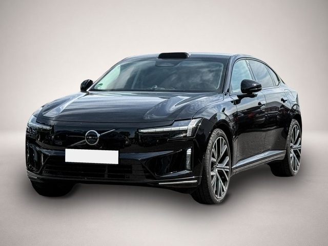 Fotografie Volvo ES90 Single Motor Extended Range RWD Ultra B&W P