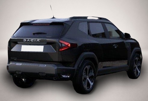 Bild 3 Dacia Duster Journey Winterpaket+Navi+LED Hybrid 155 Journey.