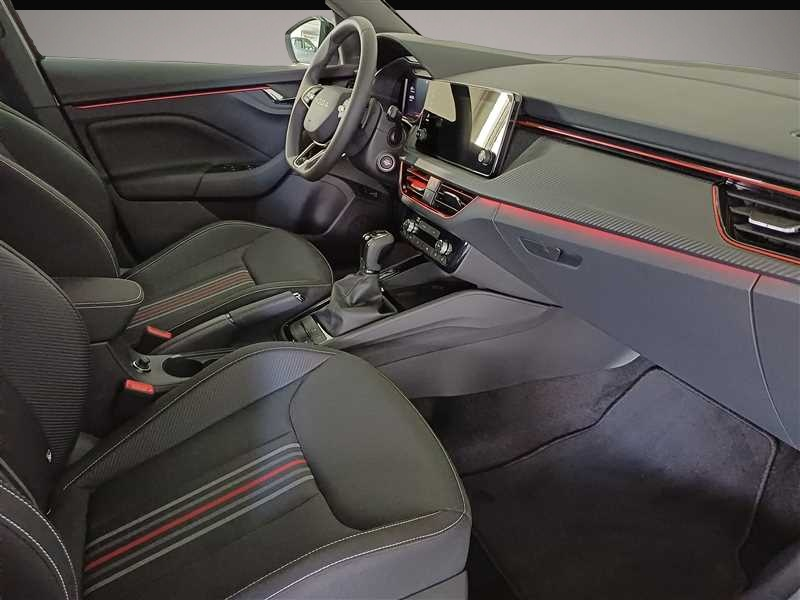 Bild 2 Skoda Kamiq