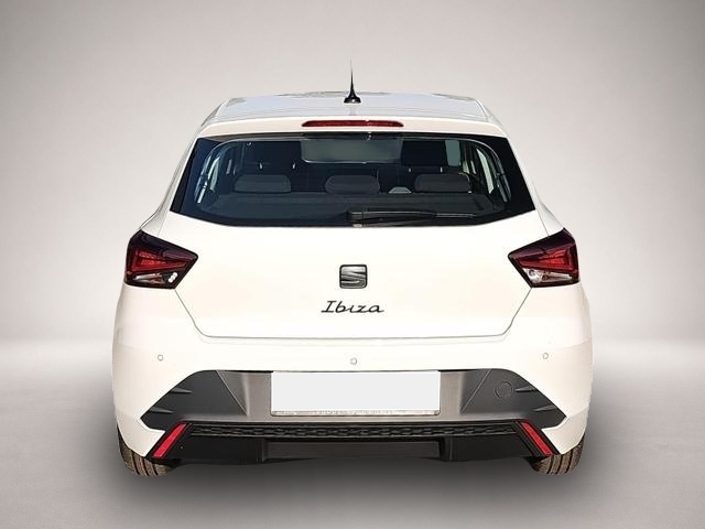 Fotografie 5 des Seat Ibiza 1.0 MPI 59 kW Ibiza 1.0 MPI / Klimaanlage / Tem.