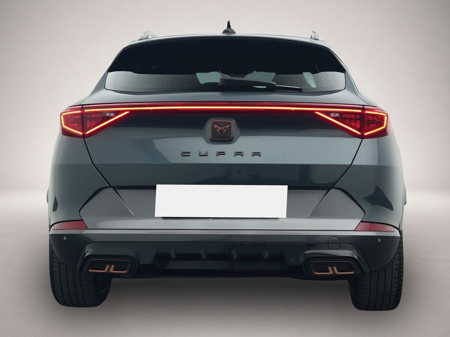Bild 4 Cupra Formentor 1.4 TSI e-Hybrid DSG NAVI AHK LED ACC