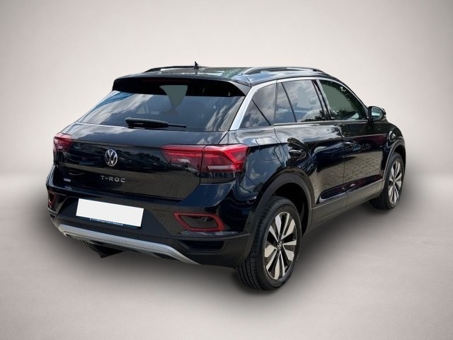 Bild 5 Volkswagen T-Roc 1.5 TSI DSG Move Navi,Digital Cockpit,Kame