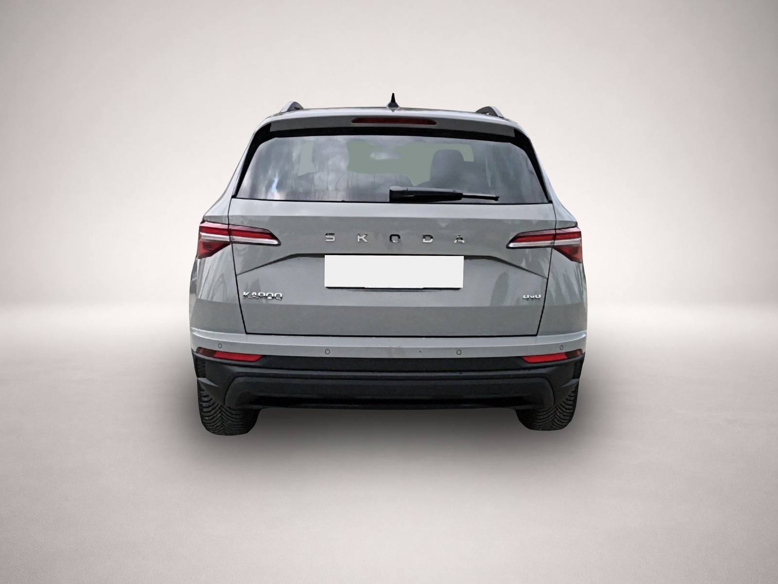 Bild 6 Skoda Karoq 2.0 TDI DSG Drive 4x4 AHK MATRIX RFK ACC S