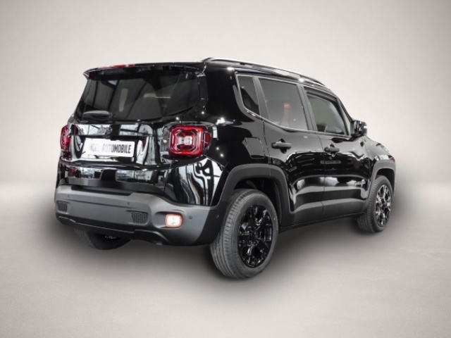 Fotografie 2 des Jeep Renegade North Star Mild-Hybrid El. Panodach LED