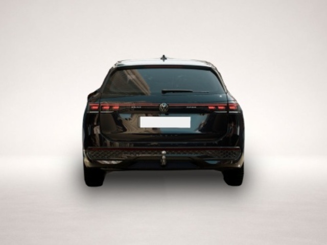 Fotografie 4 des Volkswagen Passat Variant 2.0 TDI SCR 4Motion DSG R-Line 