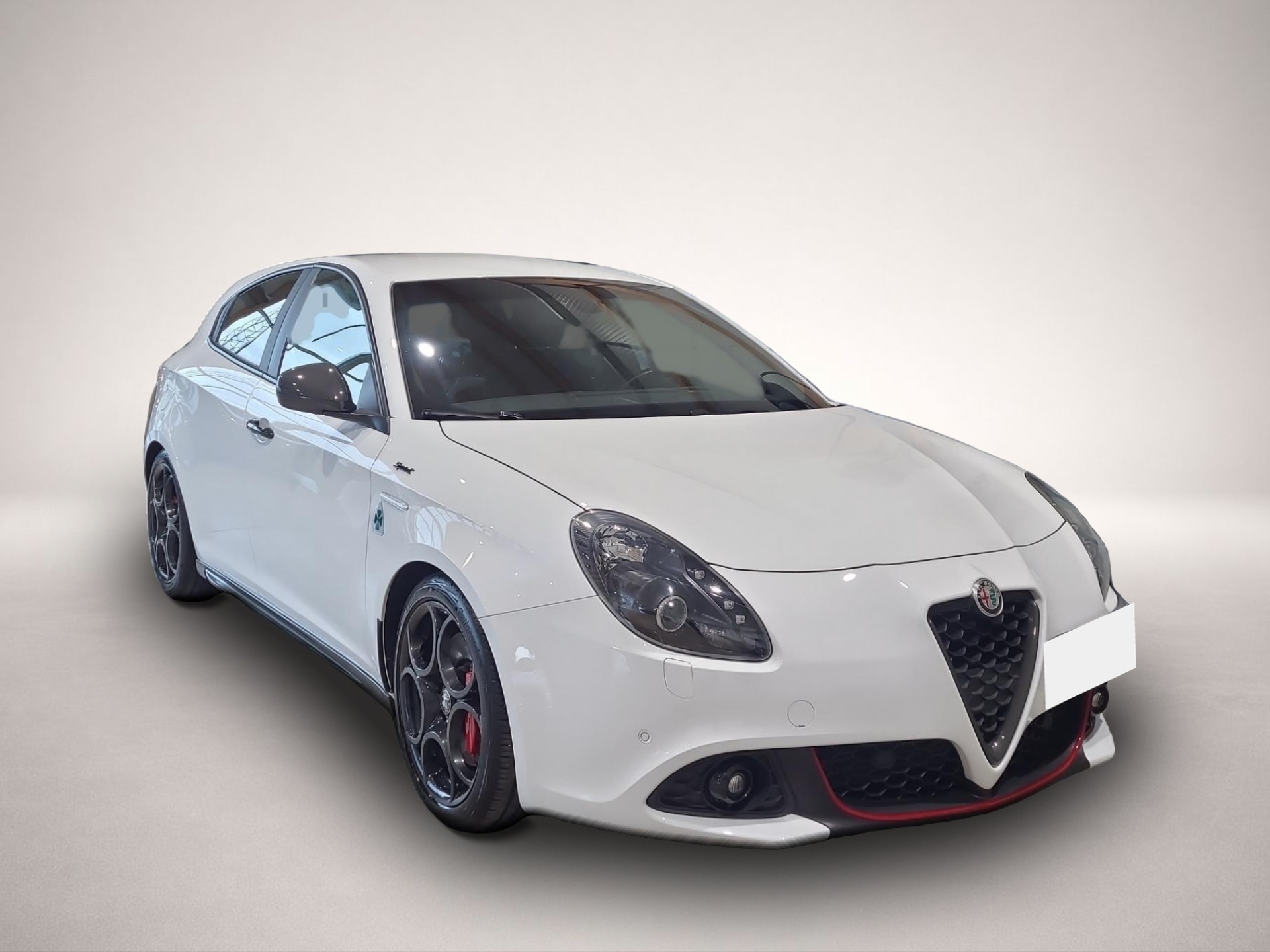 Bild 4 Alfa Romeo Giulietta Sprint Bluetooth Navi Klima Einparkhil