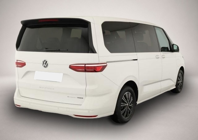 Bild T7 Multivan Volkswagen