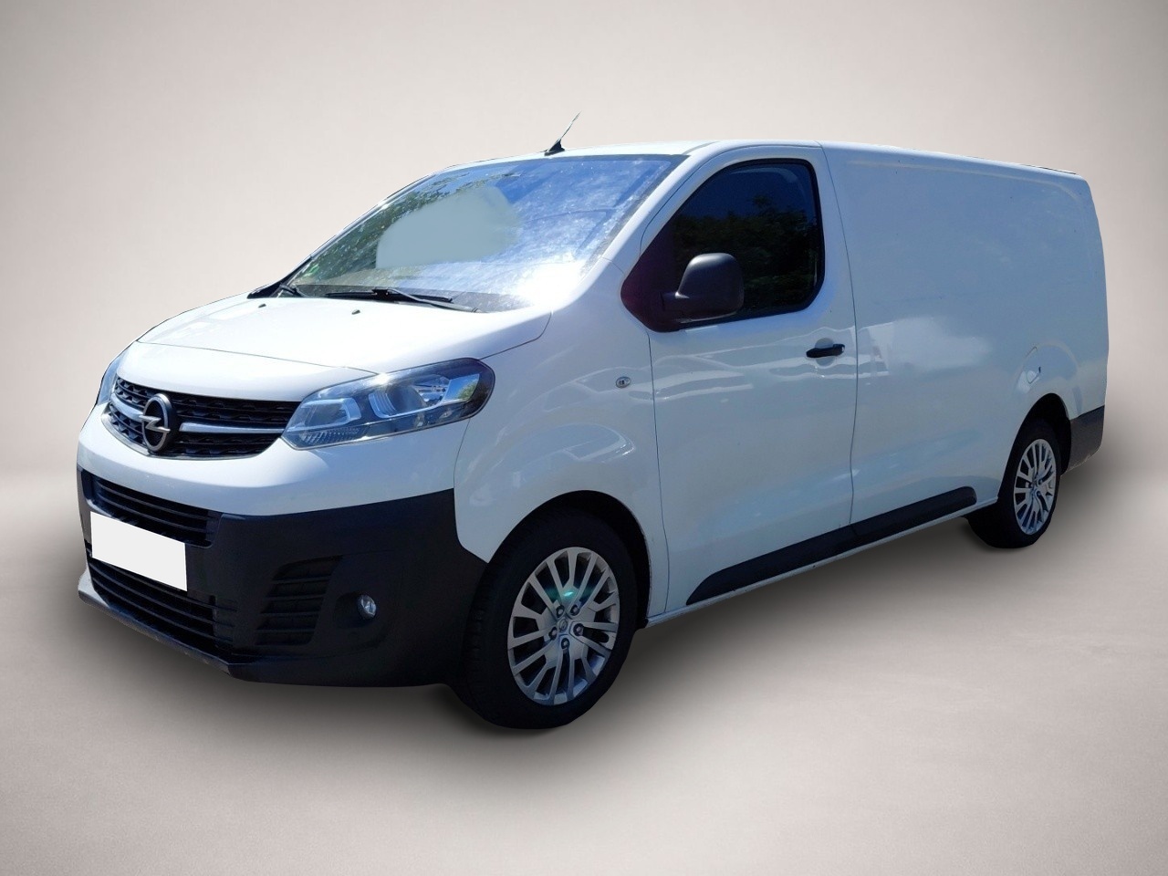 Bild 1 Opel Other Vivaro Cargo Elegance L PDCv+h Klima Rückfahrkam
