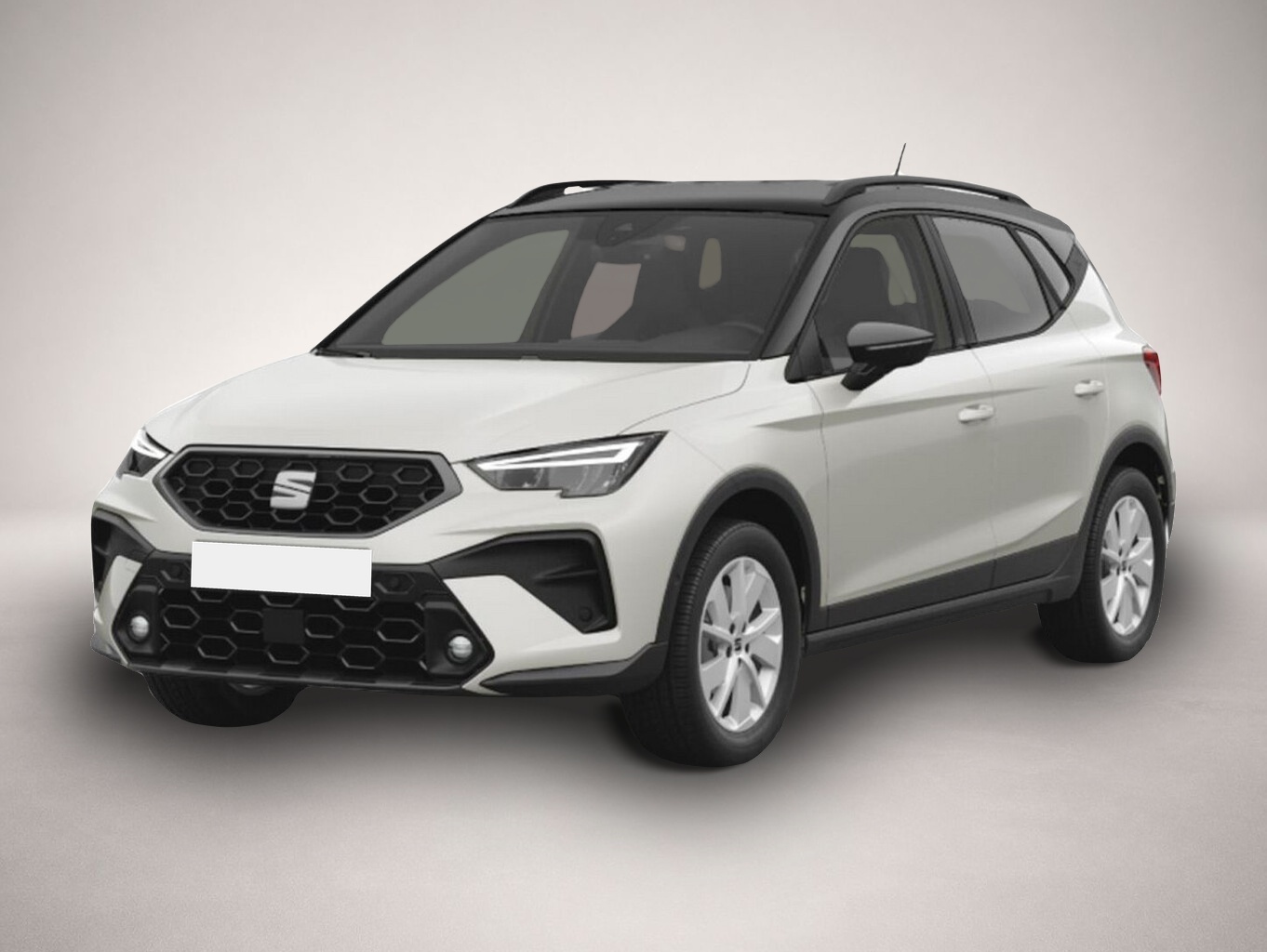 Bild 1 Seat Arona DSG FR NeuMod VollLED SHZ StauA Kessy 5JGa