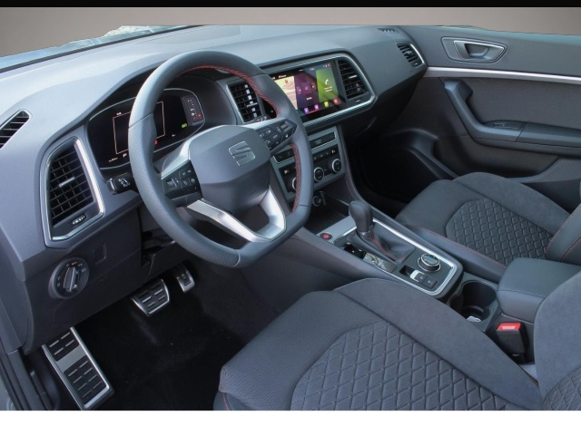 Bild 6 Seat Ateca 1.5 TSI FR Modellpflege DSG RFK LED Assist